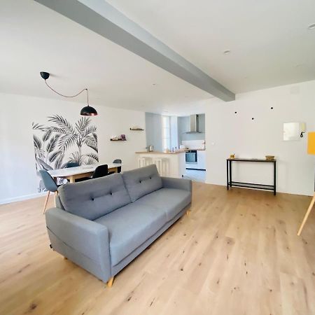 Le Bastide Cosy Apartment Каркасон Екстериор снимка