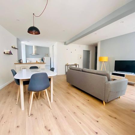 Le Bastide Cosy Apartment Каркасон Екстериор снимка