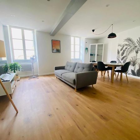 Le Bastide Cosy Apartment Каркасон Екстериор снимка