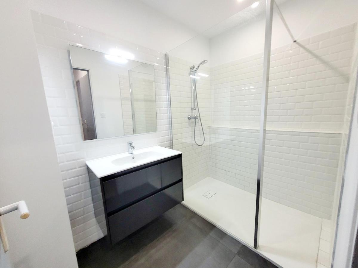 Le Bastide Cosy Apartment Каркасон Екстериор снимка