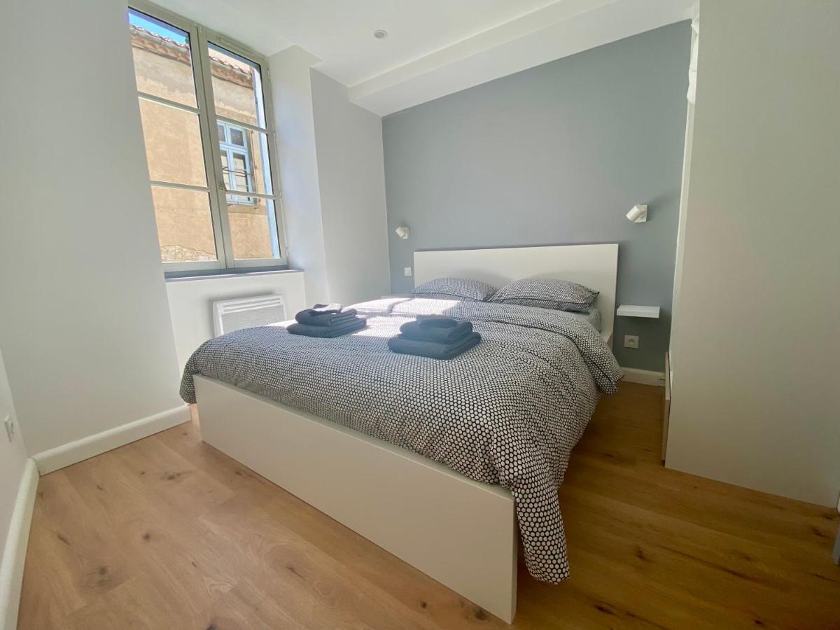 Le Bastide Cosy Apartment Каркасон Екстериор снимка