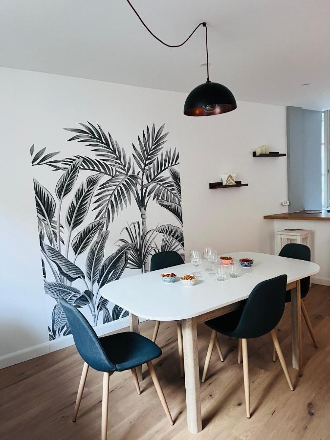 Le Bastide Cosy Apartment Каркасон Екстериор снимка