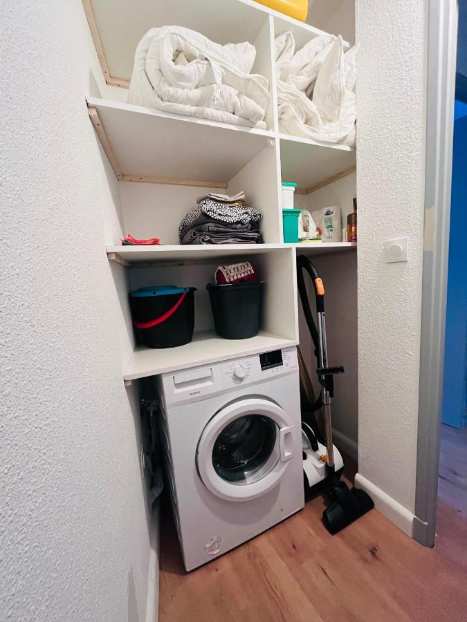 Le Bastide Cosy Apartment Каркасон Екстериор снимка