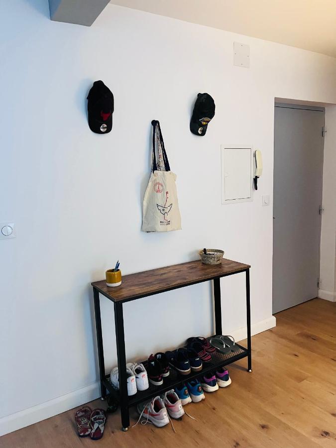 Le Bastide Cosy Apartment Каркасон Екстериор снимка