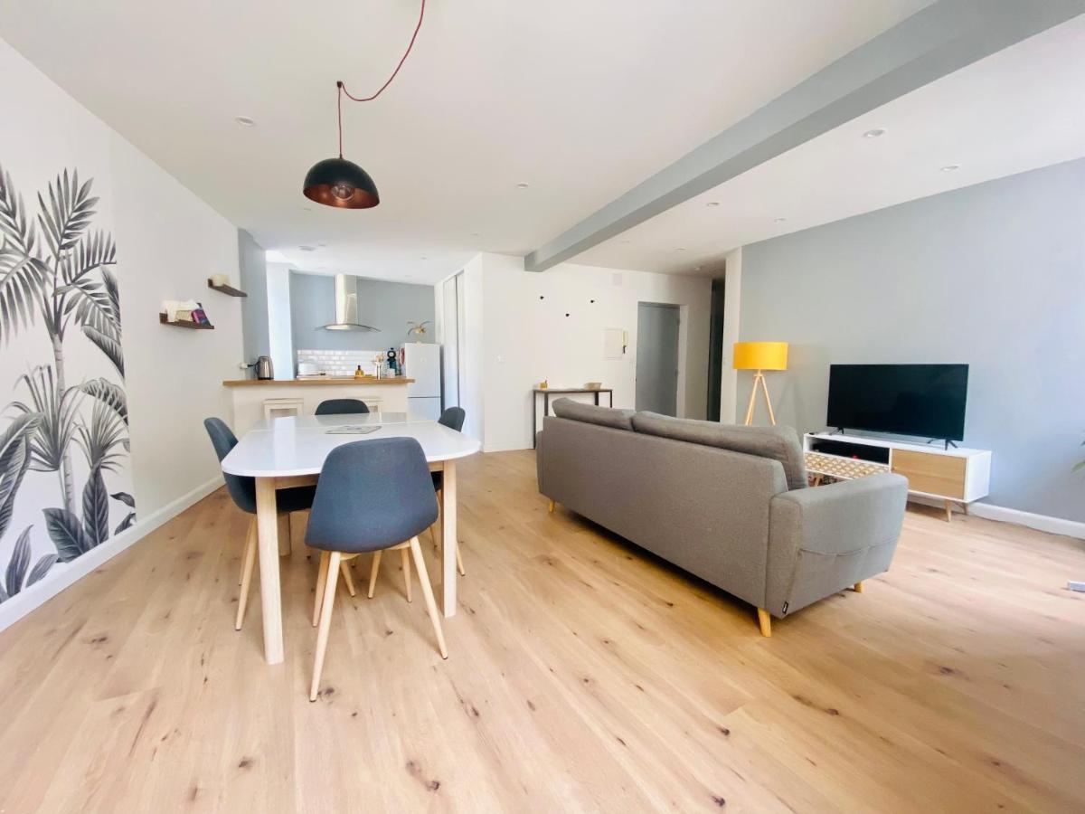 Le Bastide Cosy Apartment Каркасон Екстериор снимка